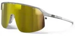 Julbo Density J561 1121 - Sportbrille - Grau/Weiss