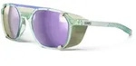 Julbo Slack Cover J587 1130 - Sportbrille - Mint/Hellgrau