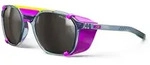 Julbo Slack Cover J587 1212 - Sportbrille - blau/rosa