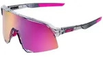 100Percent Eyewear S3 60005 17 - Sportbrille - Tokyo Nights Transl. Grau