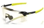 100Percent Eyewear Aerocraft 60032 12 - Sportbrille - Gloss Metallic Schwarz