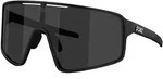 Bliz P001 ZB7015 02 - Sportbrille - Matte Schwarz 38