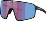 Bliz P001 ZB7015 07 - Sportbrille - Matte Schwarz 38