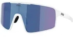 Bliz P001 ZB7015 15 - Sportbrille - Matte Wei&szlig; 38