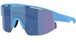 Bliz Matrix ZB7007 15 - Sportbrille - matt blau