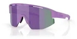 Bliz Matrix ZB7004 21 - Sportbrille - matte purple