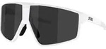 Bliz P002 ZB7016 01 - Sportbrille - Matt Wei&szlig; 69