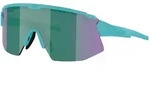 Bliz Breeze ZB7002 11 - Sportbrille - matt t&uuml;rkis 41 (XL)