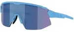Bliz Breeze ZB7002 10 - Sportbrille - matt blau141