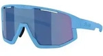 Bliz Vision ZB7001 08 - Sportbrille - matte Blau