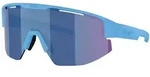 Bliz Matrix ZB7004 20 - Sportbrille - matte Blau