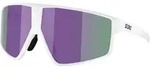 Bliz P002 ZB7016 07 - Sportbrille - Matt Wei&szlig; 69