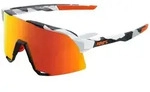 100Percent Eyewear S3 60005 01 - Sportbrille - Soft Tact Grau Camo