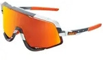100Percent Eyewear Glendale 60011 08 - Sportbrille - Soft Tact Grau Camo