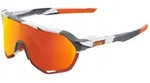 100Percent Eyewear S2 60006 08 - Sportbrille - Soft Tact Grau Camo