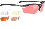 Rudy Project Rydon SP53 0306-S005 - Sportbrille - Schwarz Matte