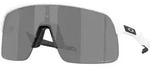 Oakley Sutro Lite OO9463 75 - Sportbrille - Matte Wei&szlig; 39