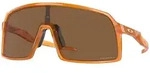 Oakley Sutro OO9406 A9 - Sportbrille - Transparent Ginger 37