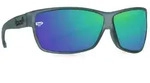 Gloryfy G13 River matt TRF - Sportbrille - Blau
