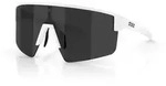 Bliz P004 ZB7022 01 - Sportbrille - Matt Wei&szlig; 37 (L)