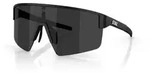 Bliz P004 ZB7022 02 - Sportbrille -Matt Schwarz 37 (L)