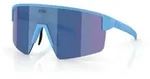 Bliz P004 ZB7022 03 - Sportbrille - matte Blau 37 (L)