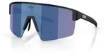 Bliz P004 ZB7022 07 - Sportbrille -Matt Schwarz 37 (L)