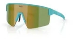 Bliz P004 ZB7022 11 - Sportbrille - matt t&uuml;rkis 33 (M)