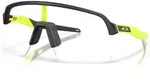 Oakley Sutro Lite OO9463 80 - Sportbrille - Matte Schwarz 39