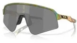 Oakley Sutro Lite Sweep OO9465 35 - Sportbrille - Fern spacedust 39
