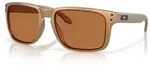 Oakley Holbrook XL OO9417 53 - Sonnenbrille - Bronze 59