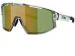 Bliz Fusion ZB7005 28 - Sportbrille - Transparent Wei&szlig;