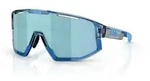 Bliz Fusion ZB7005 29 - Sportbrille - Transparent Blau