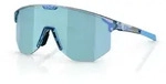 Bliz Hero ZB7010 15 - Sportbrille - Transparent Blau 42