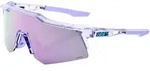 100Percent Eyewear Speedcraft XS 60009 02 - Sportbrille - glanz Translucent Lavender