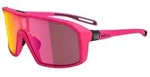 Evil Eye roadsense LST active Rot e037 3500 neon pink matt S
