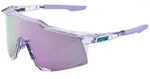 100Percent Eyewear Speedcraft 60007 05 - Sportbrille - glanz Translucent Lavender