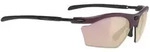 Rudy Project Rydon Slim SP54 5425-0000 - Sportbrille - Cabernet Matte