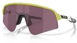 Oakley Sutro Lite Sweep OO9465 37 - Sportbrille - Cactus139