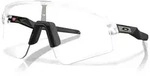 Oakley Sutro Lite Sweep OO9465 - Sportbrille - Matte Transparent139