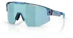 Bliz Matrix ZB7004 26 - Sportbrille - Transparent Blau