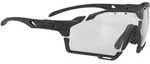 Rudy Project Cutline SP63 7306-SH00 - Sonnenbrille - Schwarz Matte