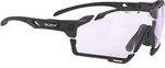 Rudy Project Cutline SP63 7506-S001 - Sonnenbrille - Schwarz Matte