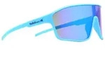 Red Bull SPECT Daft 011 - Sportbrille - Blau