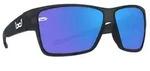 Gloryfy G14 blast Blau - Sportbrille - Grau