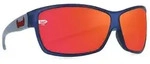 Gloryfy G13 El Capitan POL - Sportbrille - Blau