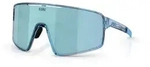 Bliz P001 ZB7015 20 - Sportbrille - Transparent Blau 38