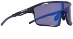 Red Bull SPECT Rumble 003IB - Sportbrille - Dark Blau
