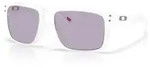 Oakley Holbrook OO9102 AO - Sonnenbrille - Matte Transparent 55/18