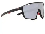 Red Bull SPECT Kraft 001 - Sportbrille - Schwarz